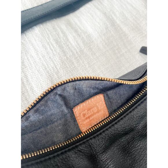 Clare V. Fanny Pack in Black - Picture 10 of 14